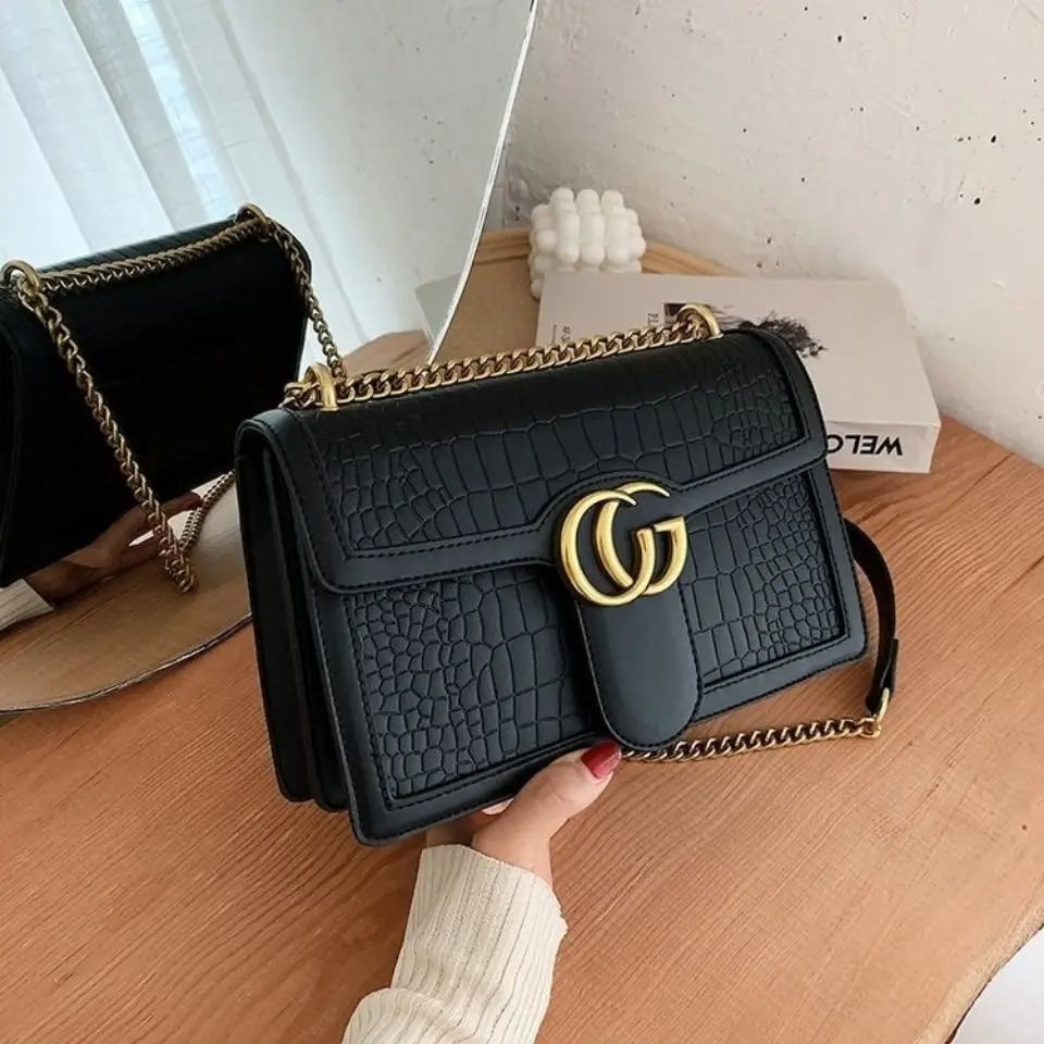 2026 New high-end Underarm Bag - Women Bags 2026 Trends บทวิจารณ์และราคา