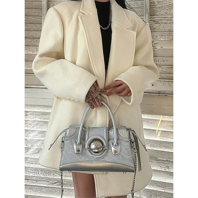 Niche Design High-end Locomoti - Women'S Bags New Look บทวิจารณ์และราคา