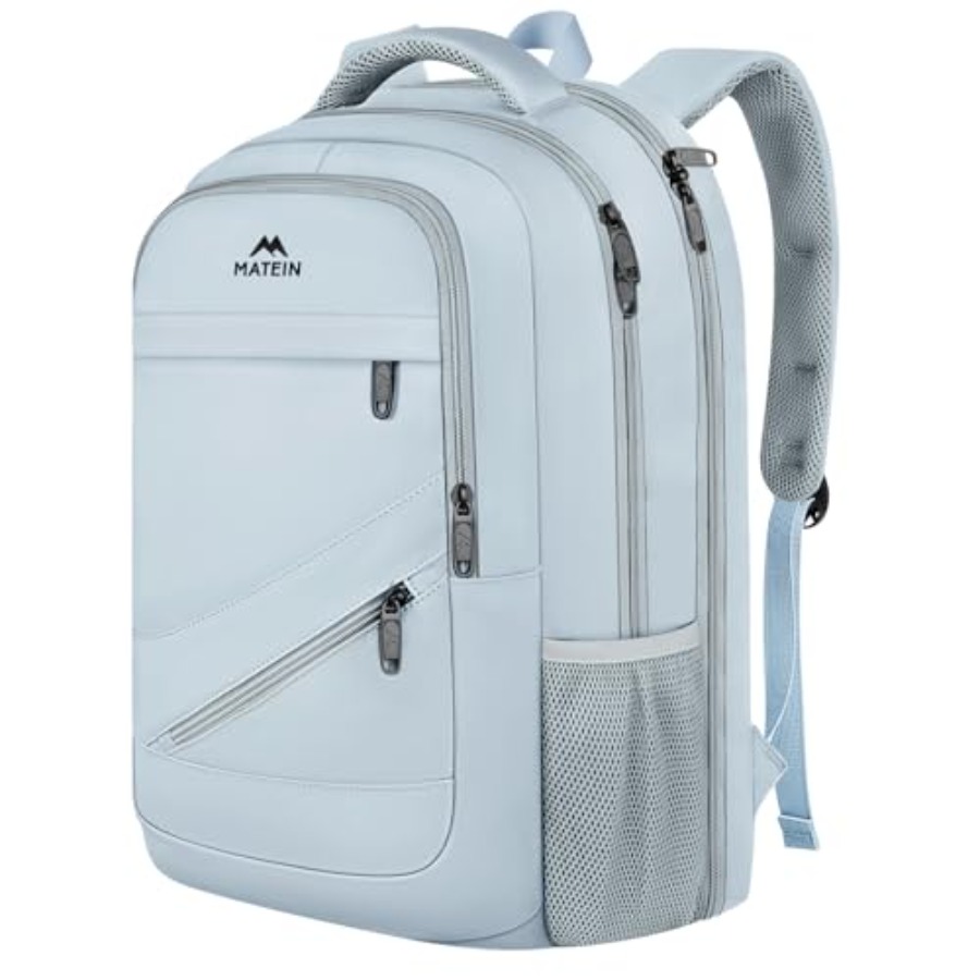 Laptop Backpack, Womens Large  - Women'S Bags For Work บทวิจารณ์และราคา