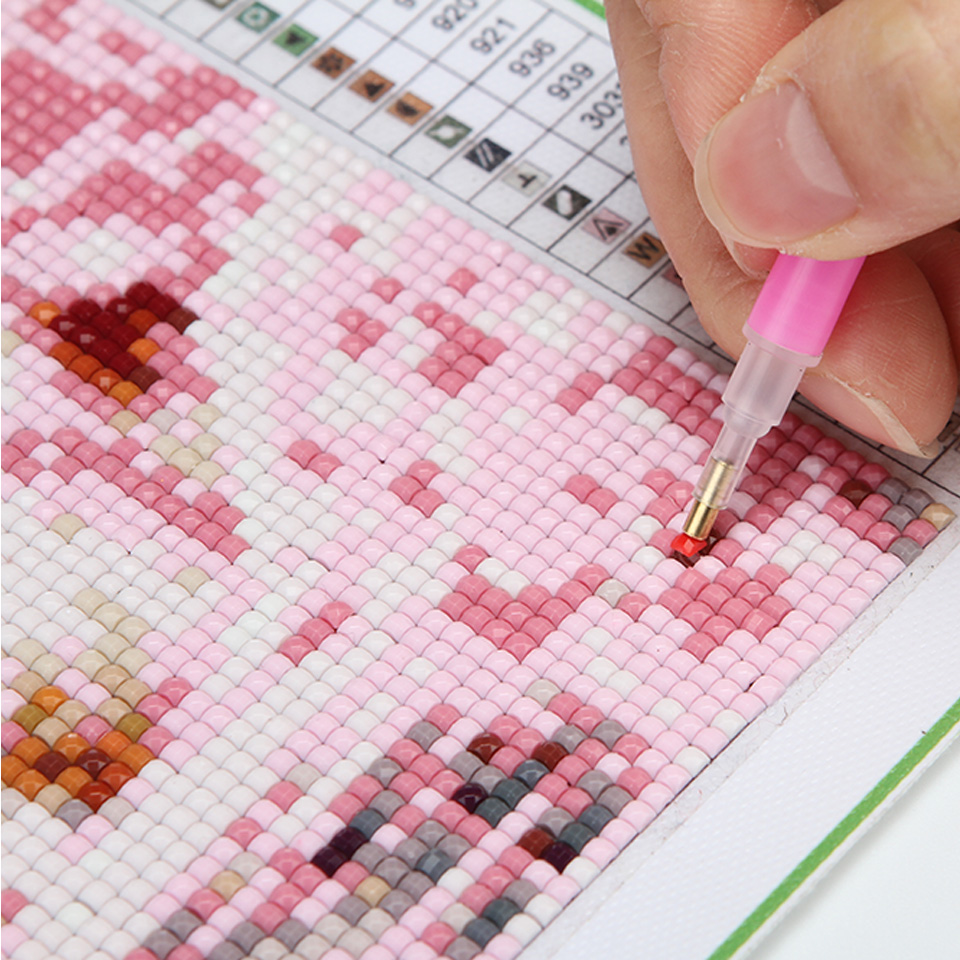 Diy Diamond Painting Kits New  - Women'S Bags New Collection บทวิจารณ์และราคา