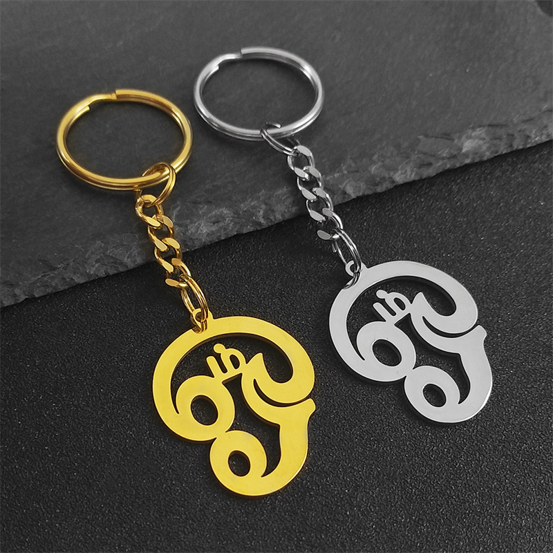 India Tamil Om Yoga Symbol Key - Women Bags India บทวิจารณ์และราคา