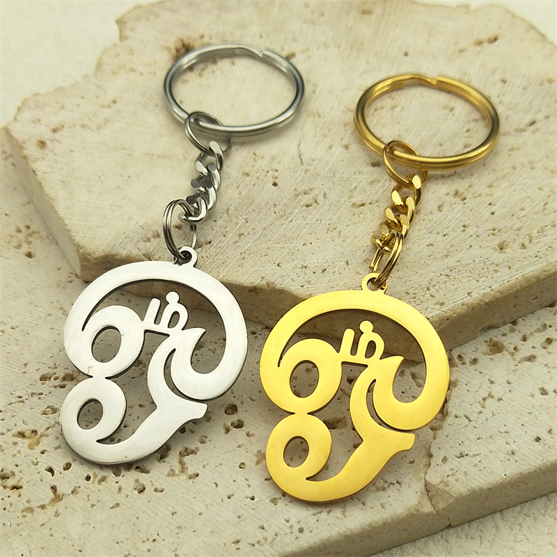 India Tamil Om Yoga Symbol Key - Women Bags India บทวิจารณ์และราคา