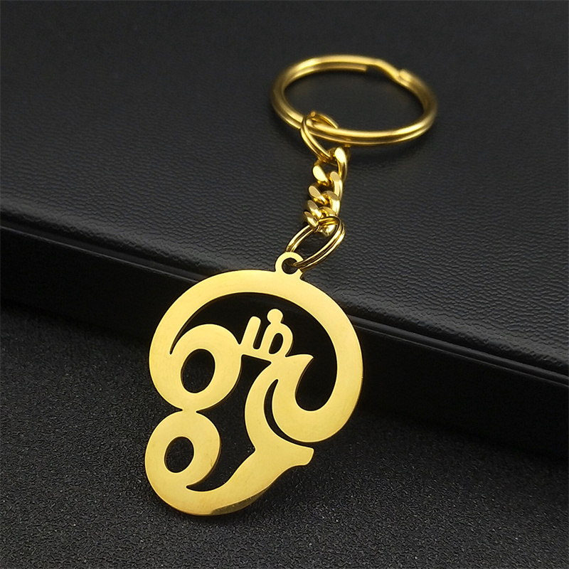India Tamil Om Yoga Symbol Key - Women Bags India บทวิจารณ์และราคา