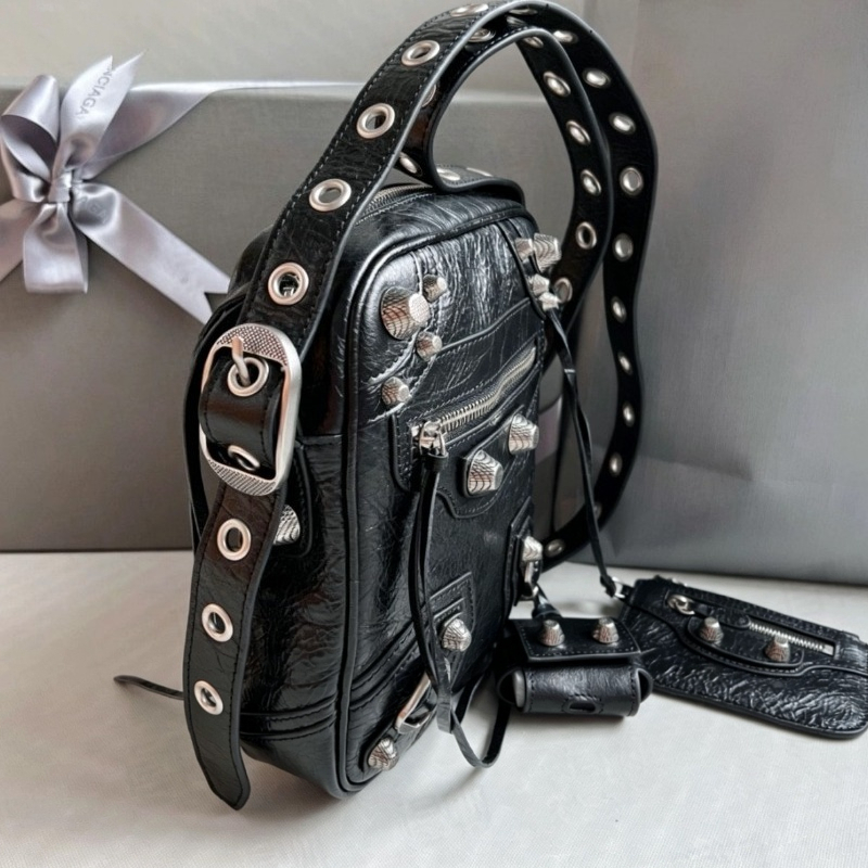 2026 New Street Style Motorcyc - Women Bags 2026 Trends บทวิจารณ์และราคา