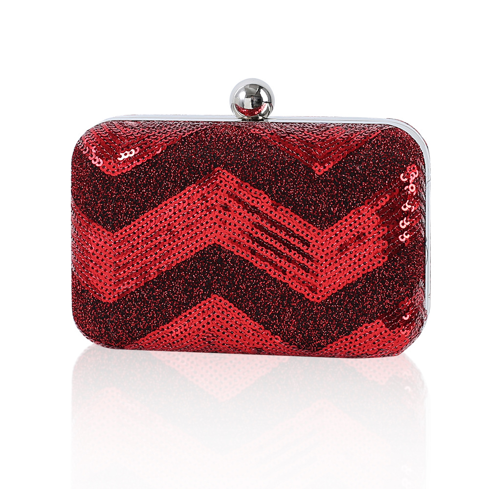 Green Clutch Bags Luxury Desig - Women Bags In Trend บทวิจารณ์และราคา
