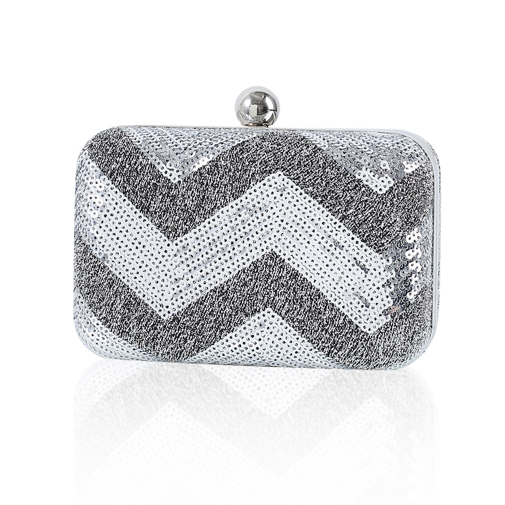 Green Clutch Bags Luxury Desig - Women Bags In Trend บทวิจารณ์และราคา