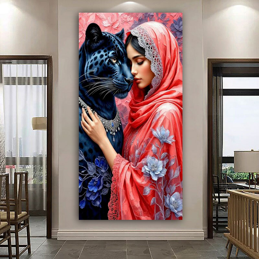Women and Black Panther Large  - Women'S Bags New Collection บทวิจารณ์และราคา