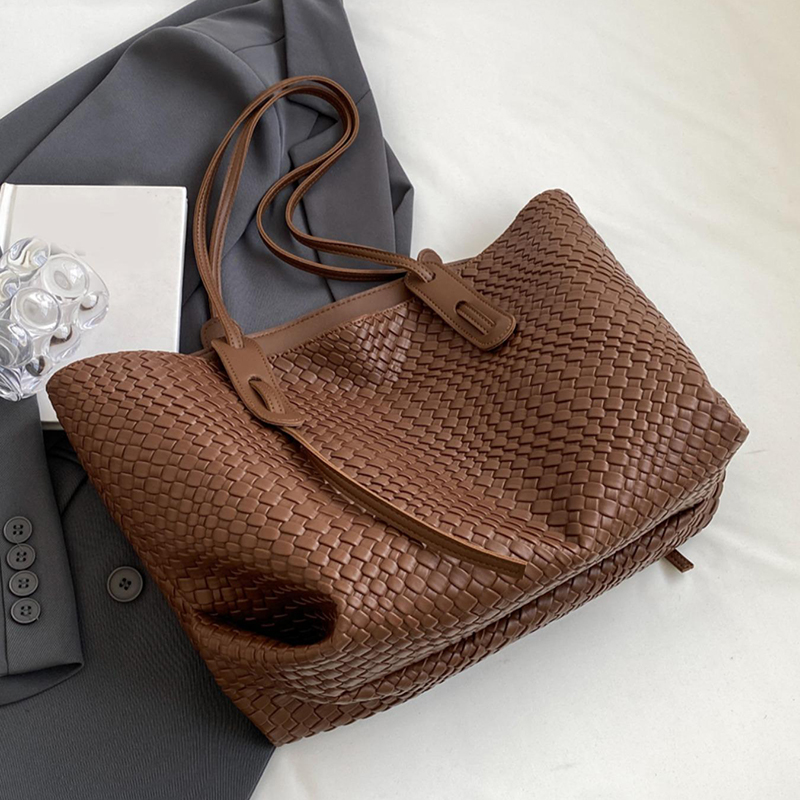 Ladies' solid color multifunct - Women Bags For Office Use บทวิจารณ์และราคา