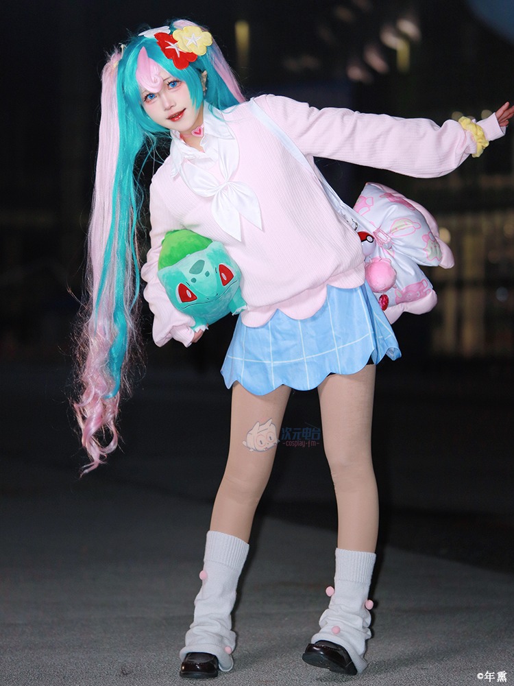 Jigglypuff Cosplay Costume Wom - Women Bags Pictures บทวิจารณ์และราคา