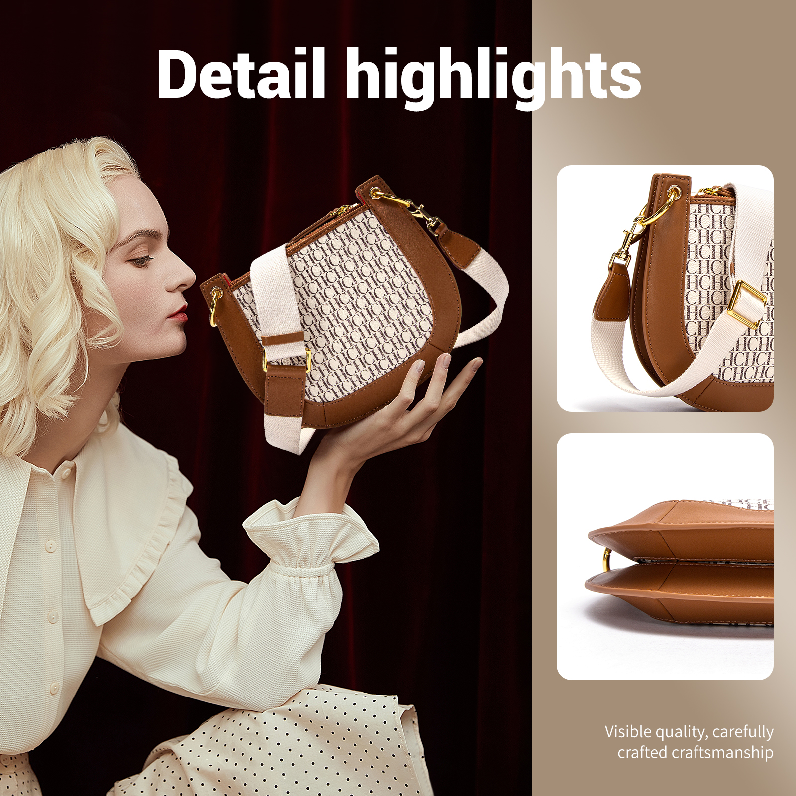 Fashion Simple Retro Women's N - Women Hand Bags For Office บทวิจารณ์และราคา