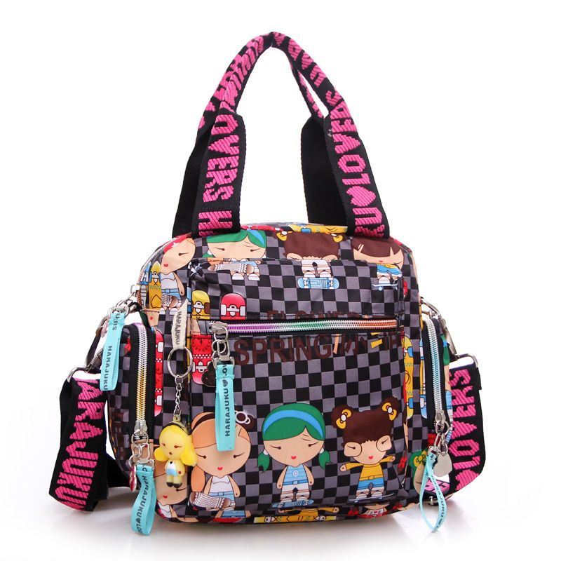 New Harajuku Doll Casual Women - Women'S Bags New Look บทวิจารณ์และราคา