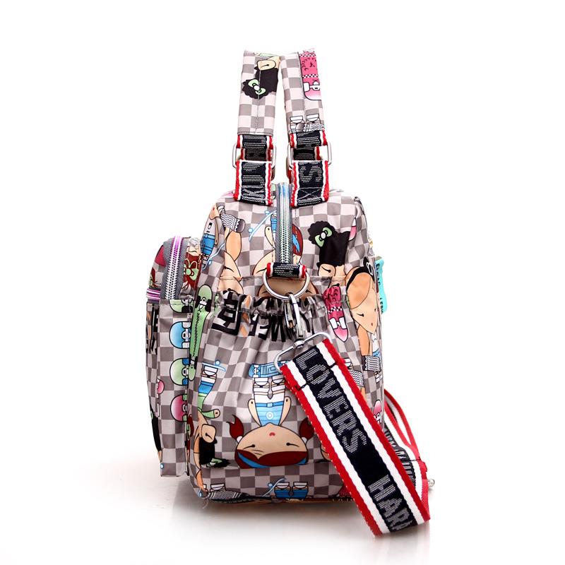 New Harajuku Doll Casual Women - Women'S Bags New Look บทวิจารณ์และราคา
