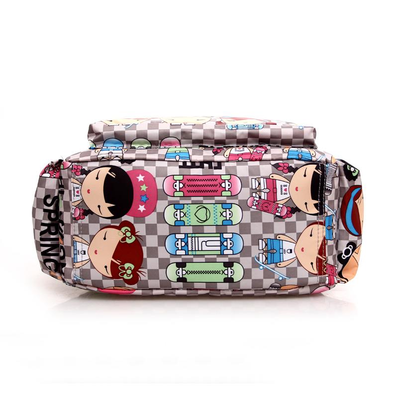 New Harajuku Doll Casual Women - Women'S Bags New Look บทวิจารณ์และราคา
