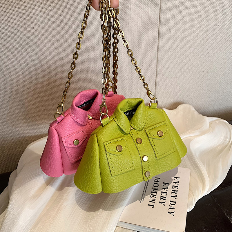 Jacket Design Women Sling Bag  - Women Bags In Trend บทวิจารณ์และราคา