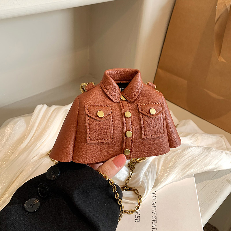 Jacket Design Women Sling Bag  - Women Bags In Trend บทวิจารณ์และราคา
