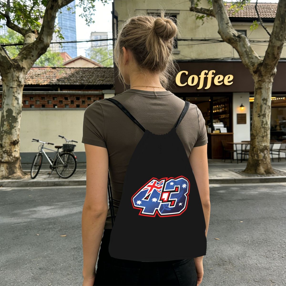 Jack Miller Number 43 Australi - Women Bags In Australia บทวิจารณ์และราคา