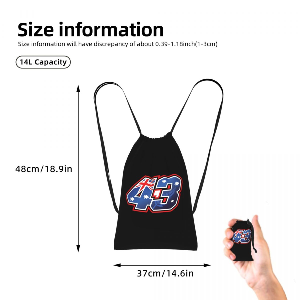 Jack Miller Number 43 Australi - Women Bags In Australia บทวิจารณ์และราคา