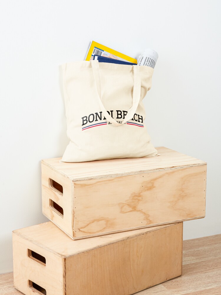 Bondi Beach Australia Tote Bag - Women Bags In Australia บทวิจารณ์และราคา