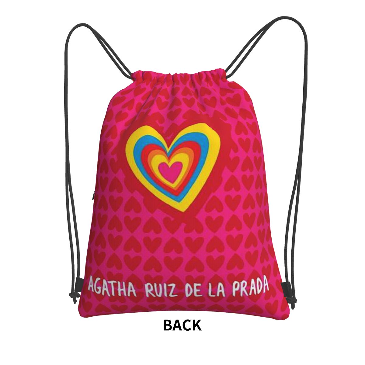 Agatha Ruiz-De La-Prada Patter - Women Bags Prada บทวิจารณ์และราคา