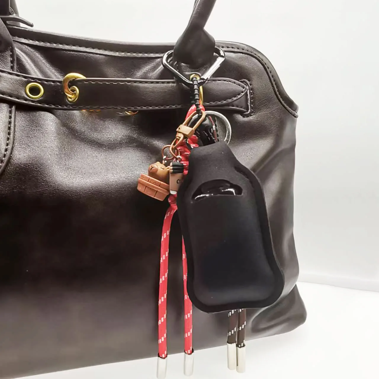 Ita Bag Accessories Bag Charms - Women Bags Prada บทวิจารณ์และราคา