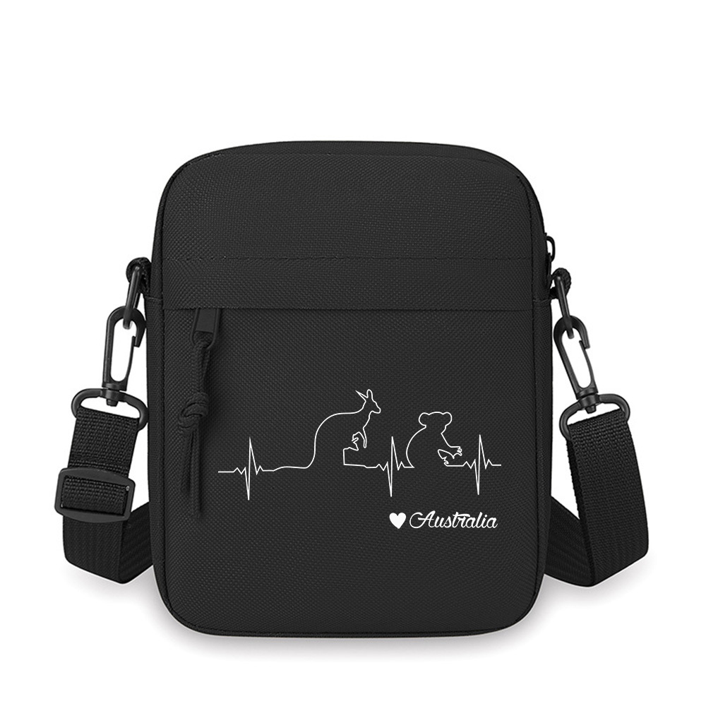 Heartbeat Kangaroo Koala Austr - Women Bags In Australia บทวิจารณ์และราคา
