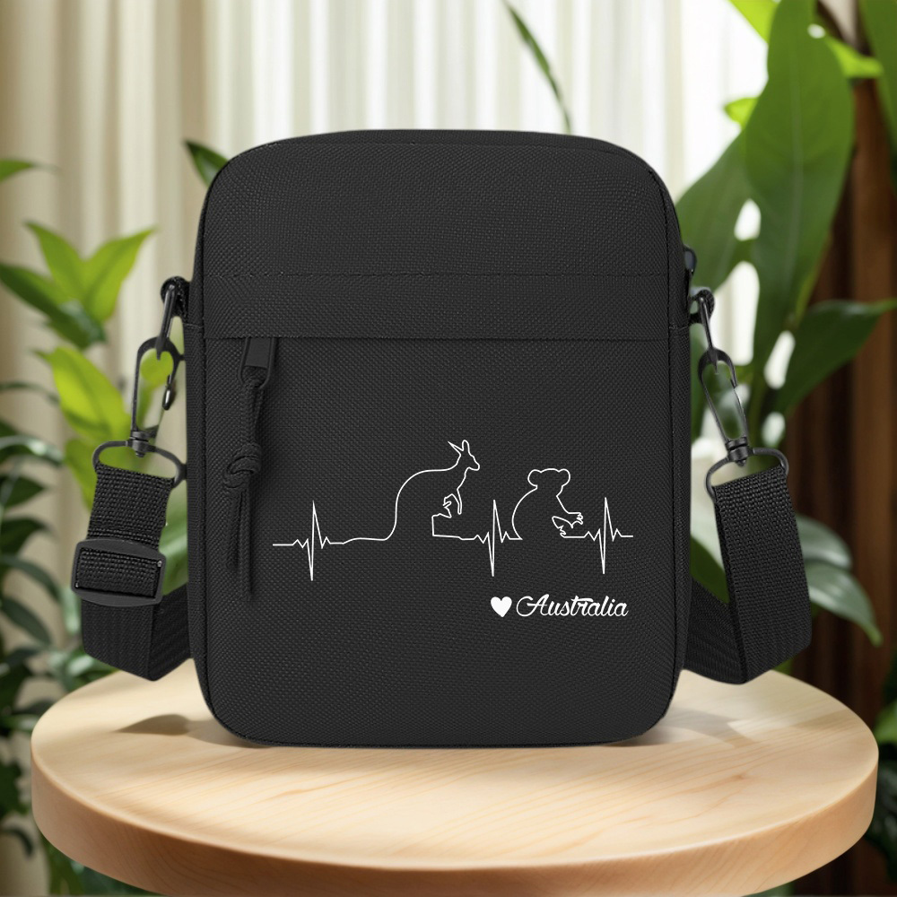 Heartbeat Kangaroo Koala Austr - Women Bags In Australia บทวิจารณ์และราคา