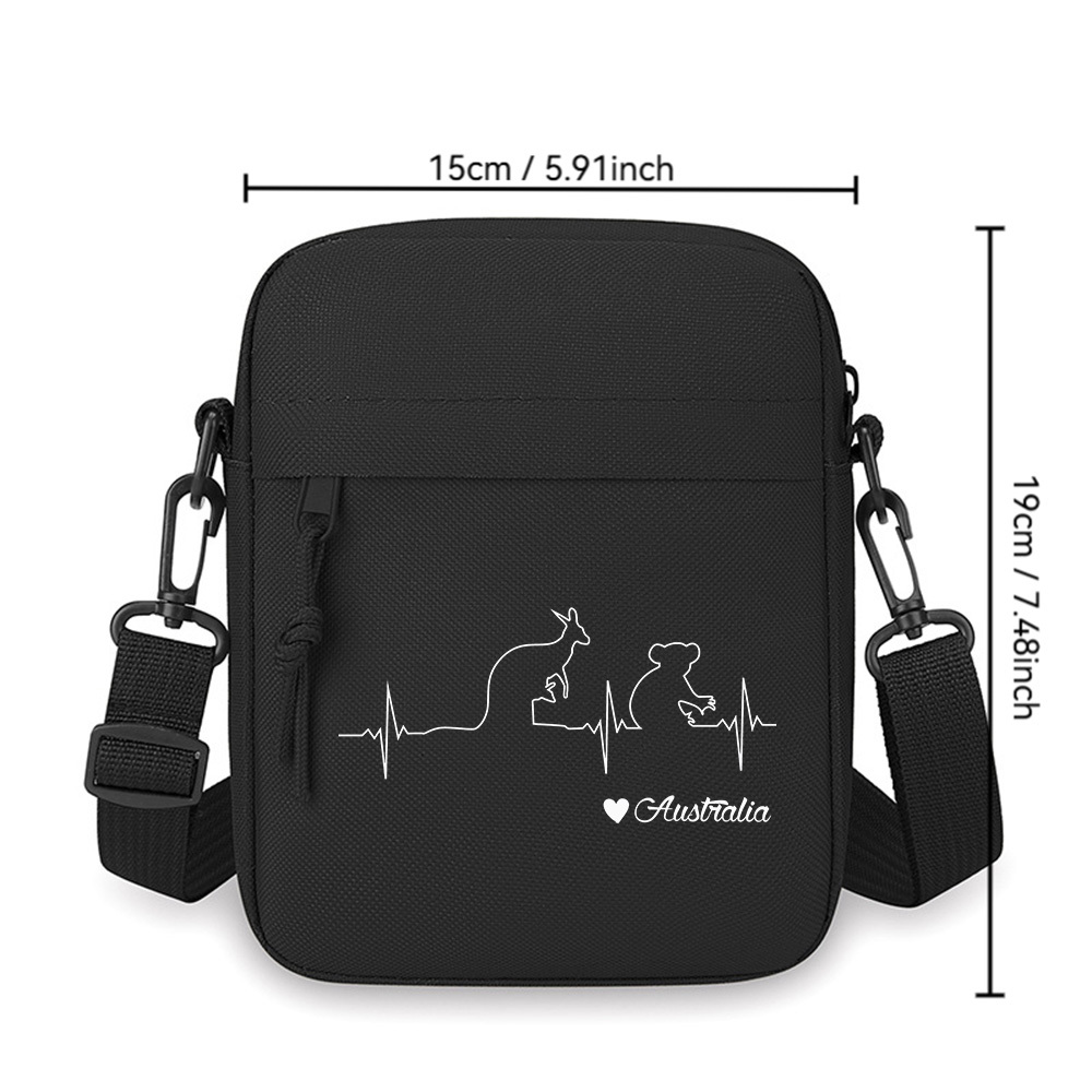 Heartbeat Kangaroo Koala Austr - Women Bags In Australia บทวิจารณ์และราคา