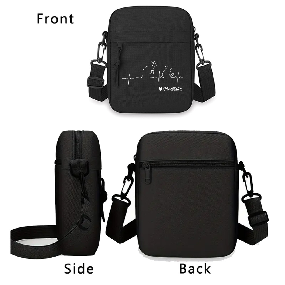 Heartbeat Kangaroo Koala Austr - Women Bags In Australia บทวิจารณ์และราคา