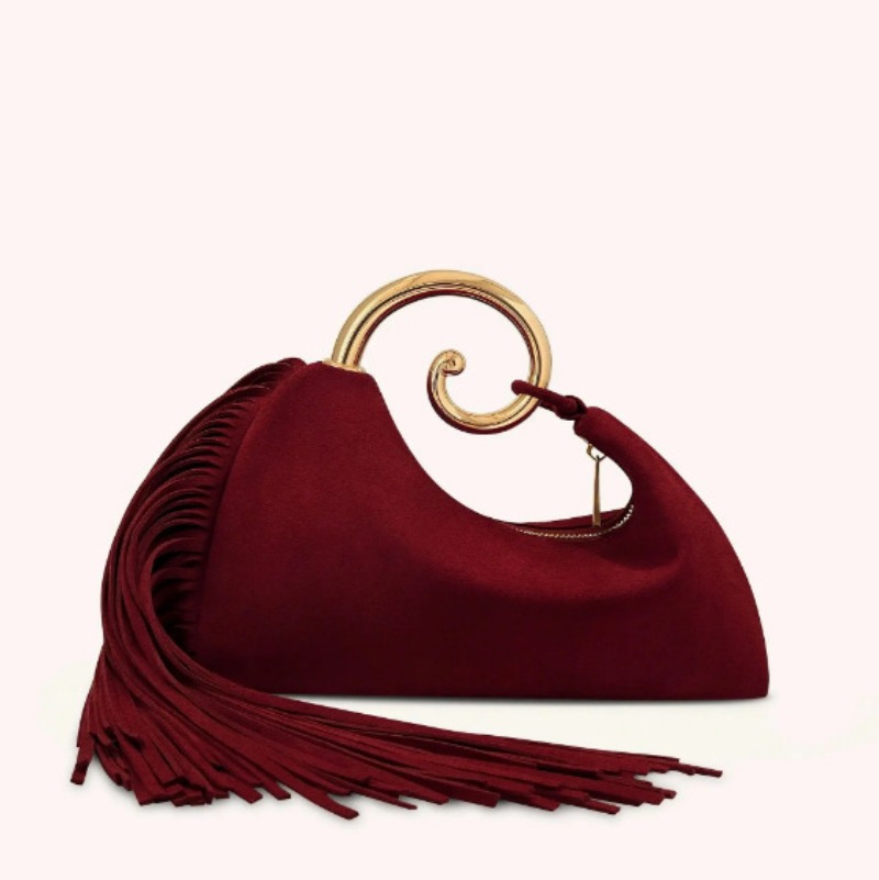 Retro Dinner Bag Fashionable T - Women Bags 2026 Trends บทวิจารณ์และราคา