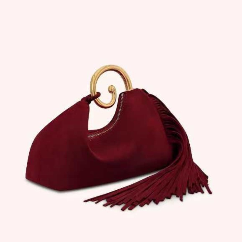 Retro Dinner Bag Fashionable T - Women Bags 2026 Trends บทวิจารณ์และราคา