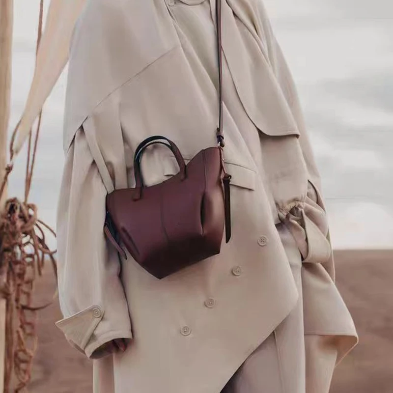 2026 New Women Large Handbag L - Women Bags 2026 Trends บทวิจารณ์และราคา