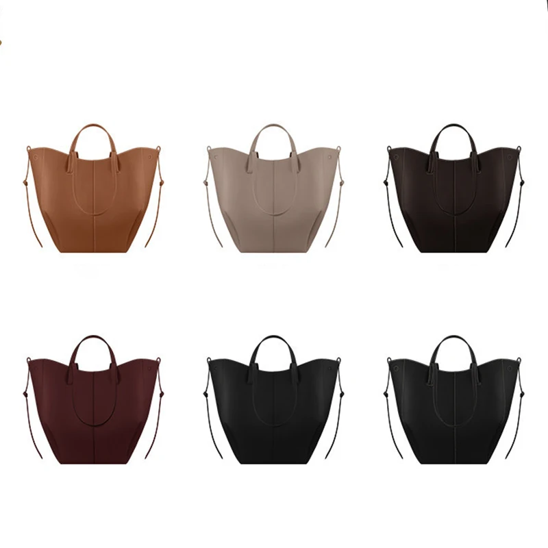 2026 New Women Large Handbag L - Women Bags 2026 Trends บทวิจารณ์และราคา