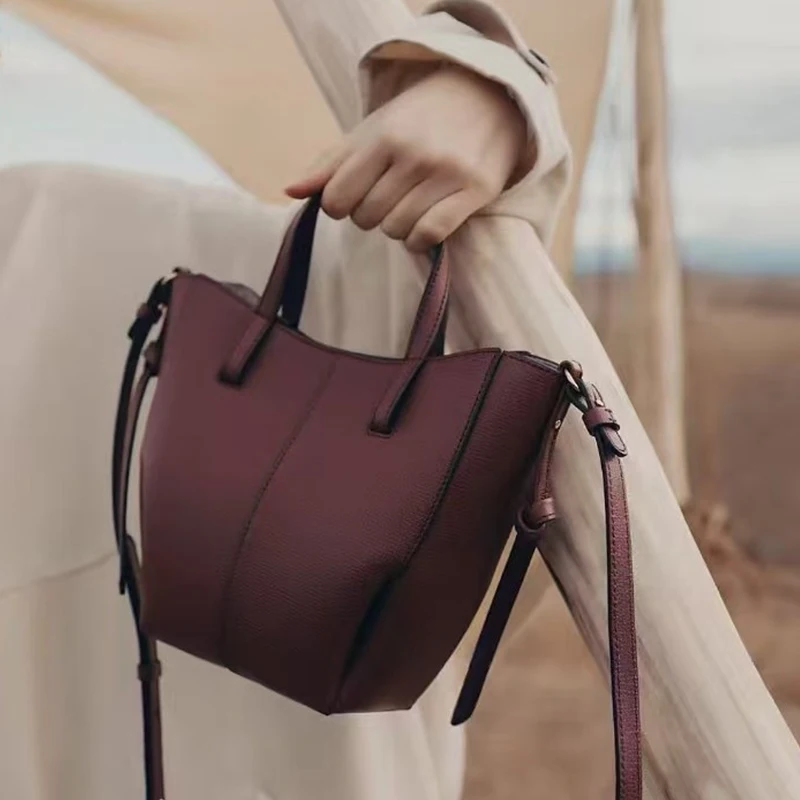 2026 New Women Large Handbag L - Women Bags 2026 Trends บทวิจารณ์และราคา