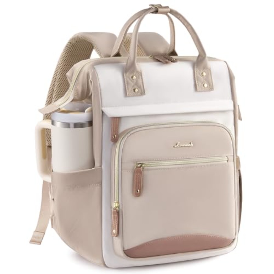 Laptop Backpack for Women Work - Women'S Bags For Work บทวิจารณ์และราคา