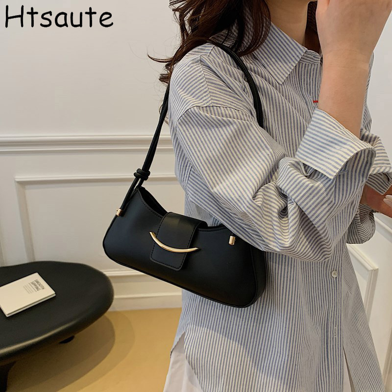 Fashionable Women PU Leather S - Women Bags For Office Use บทวิจารณ์และราคา