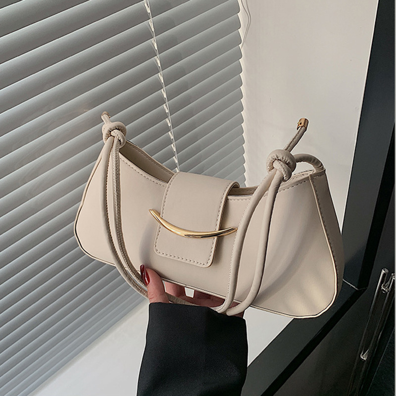 Fashionable Women PU Leather S - Women Bags For Office Use บทวิจารณ์และราคา