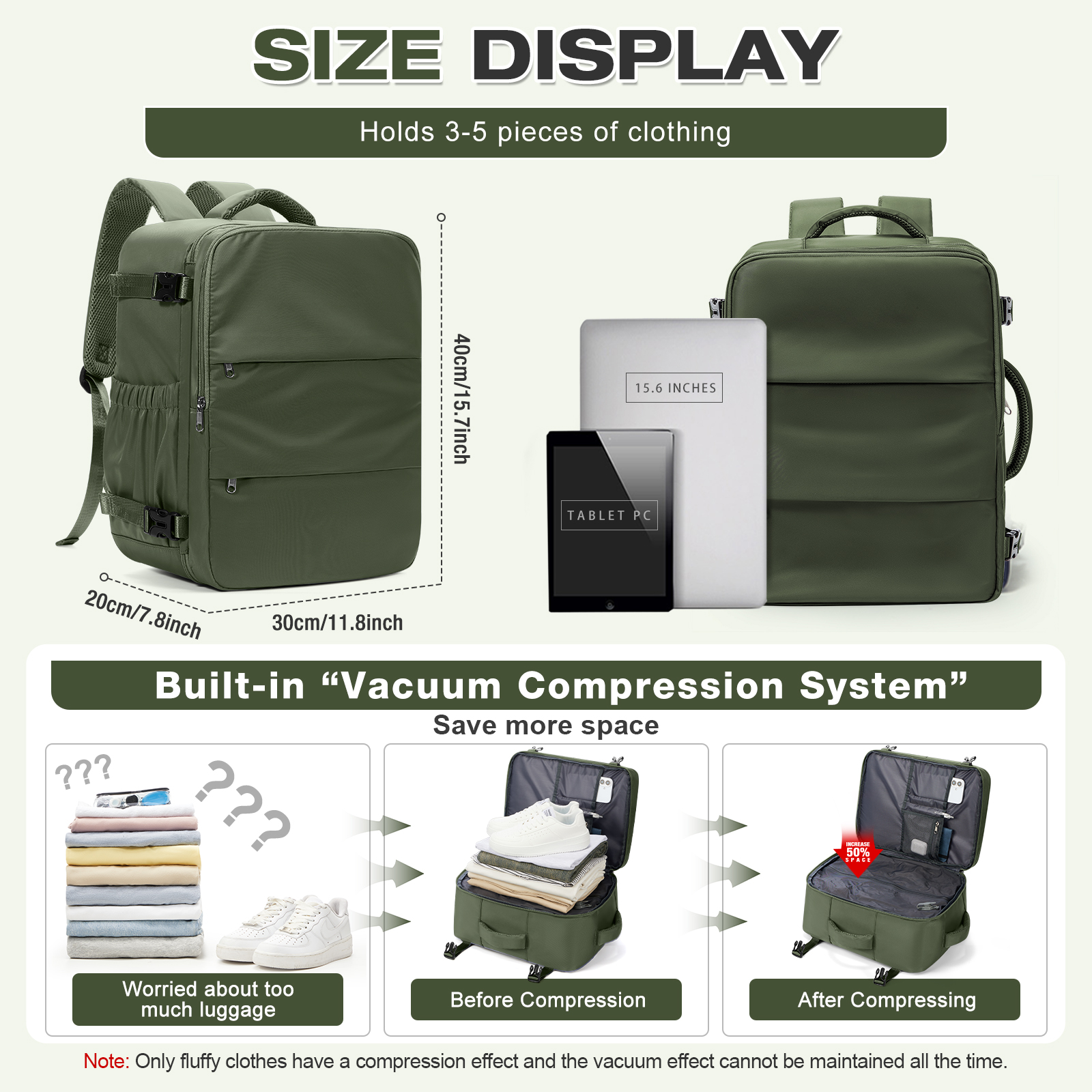 Genuine Luggage, Ryanair Hand  - Women'S Bags For Work บทวิจารณ์และราคา