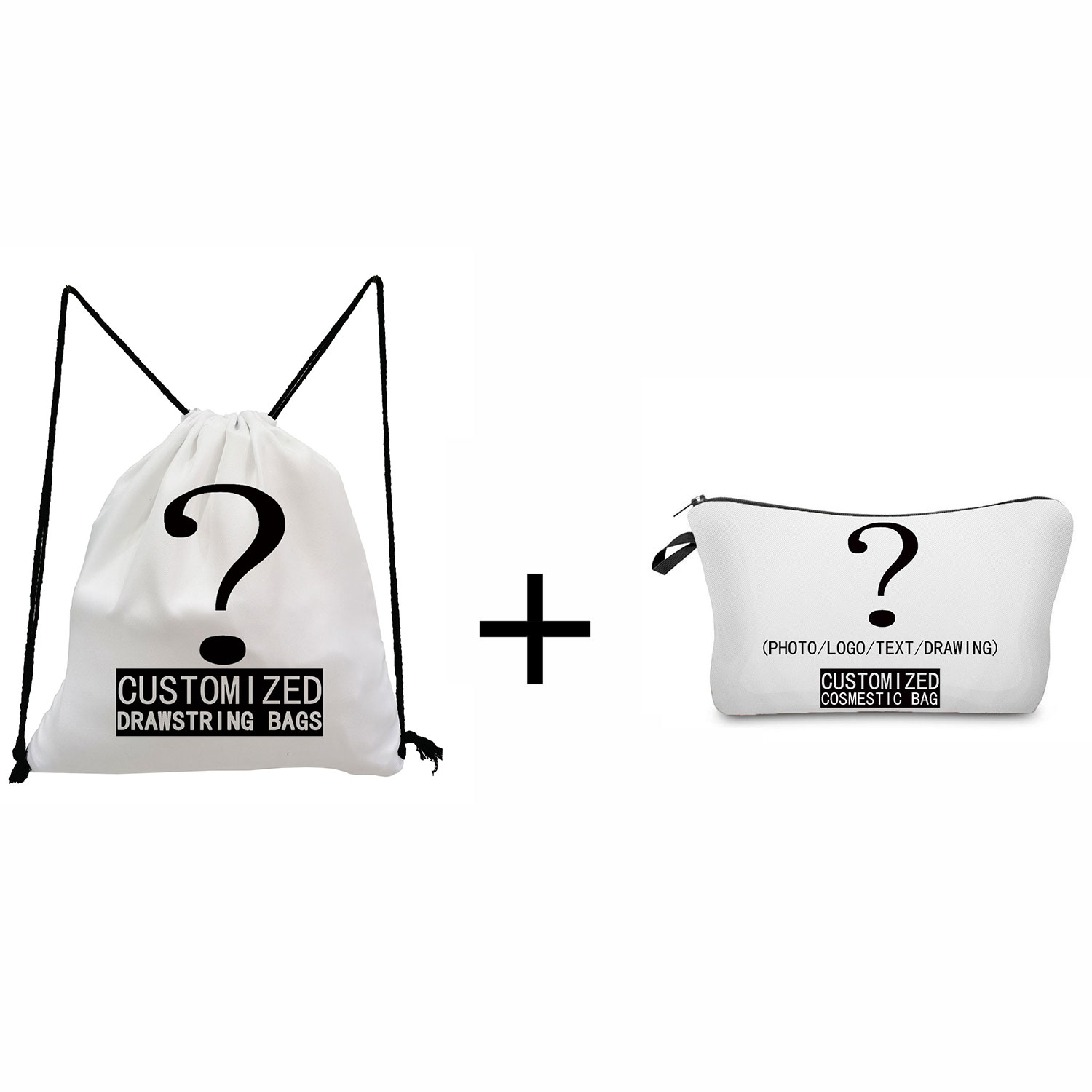 Personal Customize Women Draws - Women Bags Pictures บทวิจารณ์และราคา