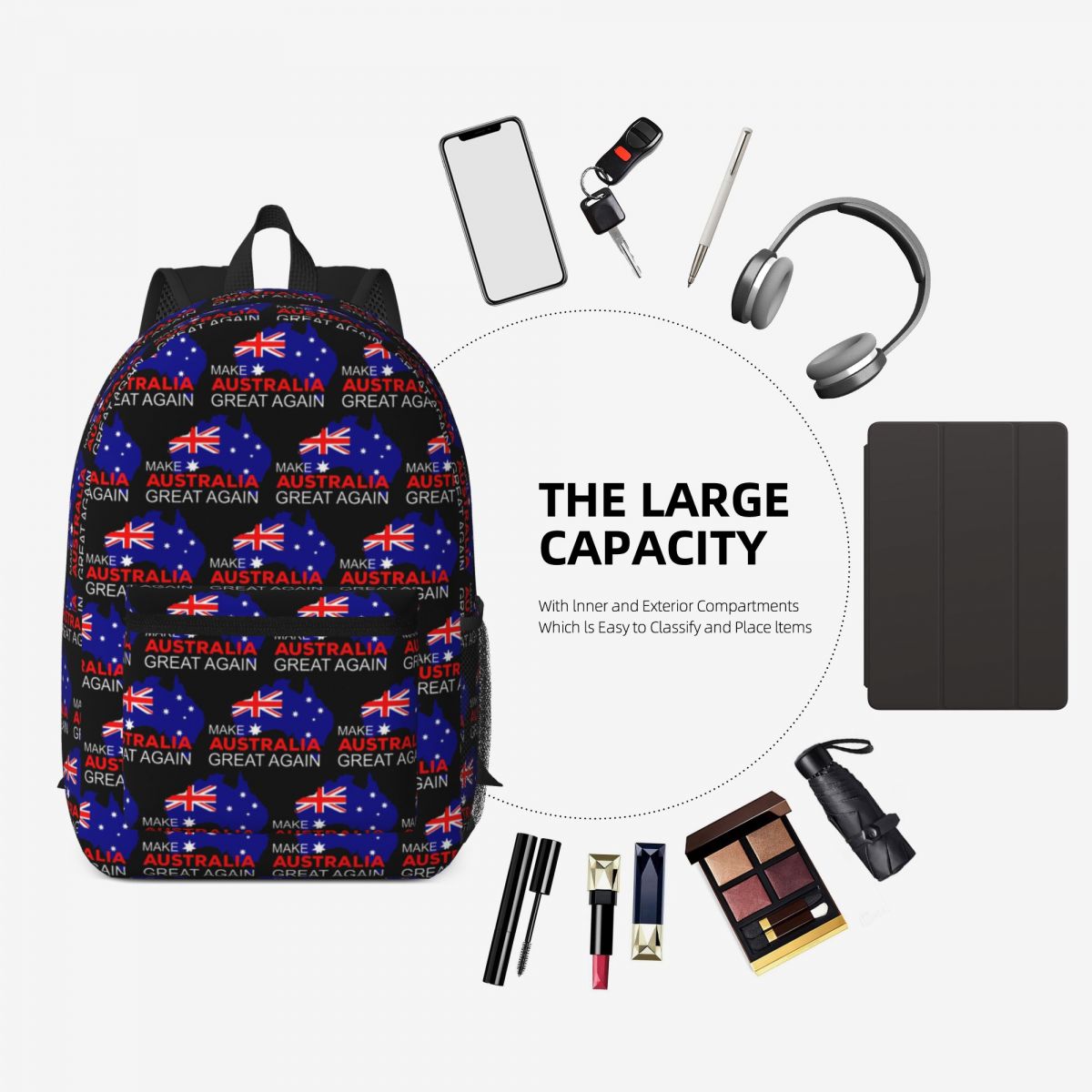 Make Australia Great Again Bac - Women Bags In Australia บทวิจารณ์และราคา
