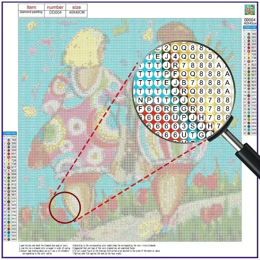 Diy Diamond Painting New Colle - Women'S Bags New Collection บทวิจารณ์และราคา