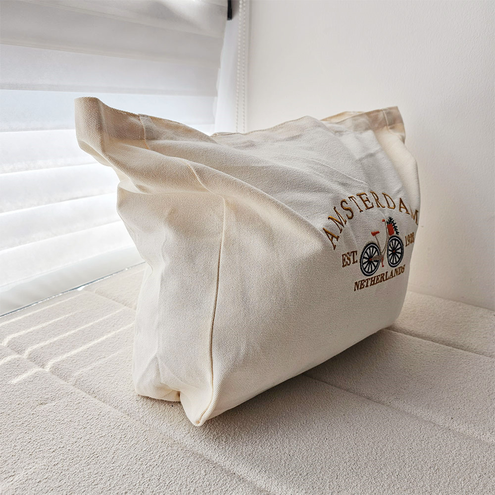 Amsterdam Netherlands Vintage  - Women Bags Netherlands บทวิจารณ์และราคา