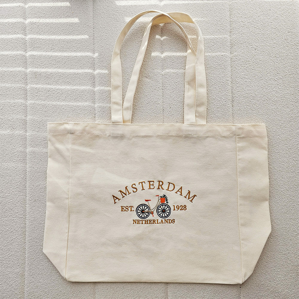 Amsterdam Netherlands Vintage  - Women Bags Netherlands บทวิจารณ์และราคา