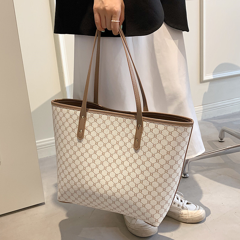 Luxury Designer big Tote Handb - Women Bags In Trend บทวิจารณ์และราคา