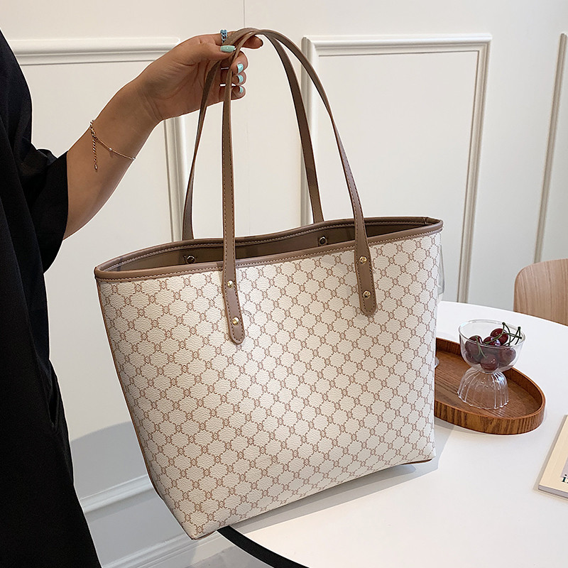 Luxury Designer big Tote Handb - Women Bags In Trend บทวิจารณ์และราคา