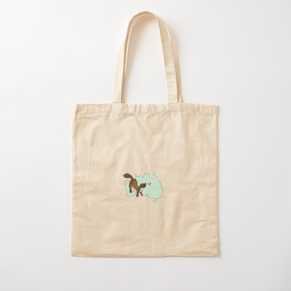 Love Australia - Platypus Tote - Women Bags In Australia บทวิจารณ์และราคา