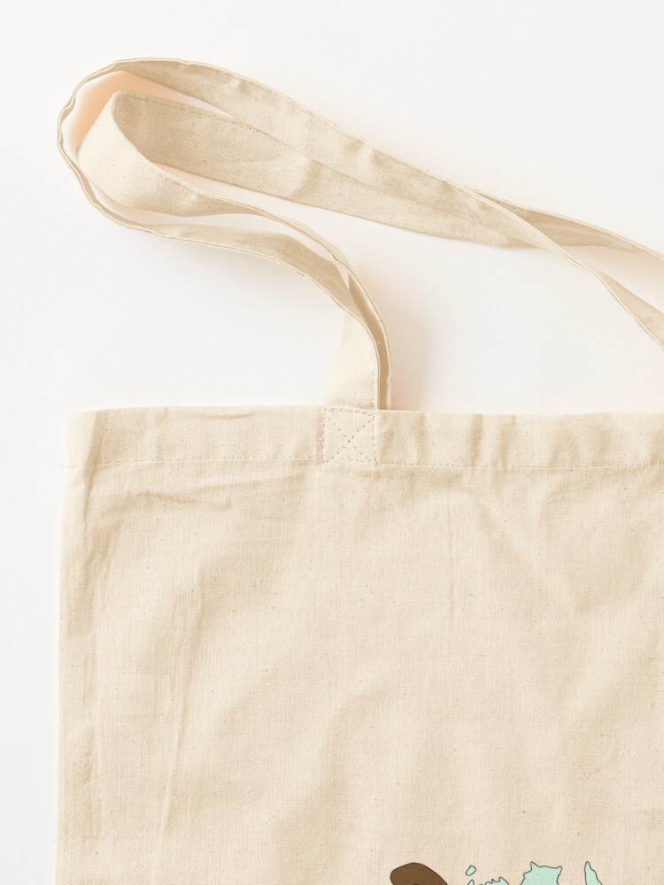 Love Australia - Platypus Tote - Women Bags In Australia บทวิจารณ์และราคา