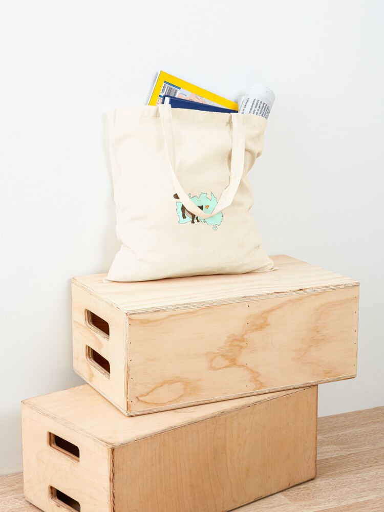 Love Australia - Platypus Tote - Women Bags In Australia บทวิจารณ์และราคา