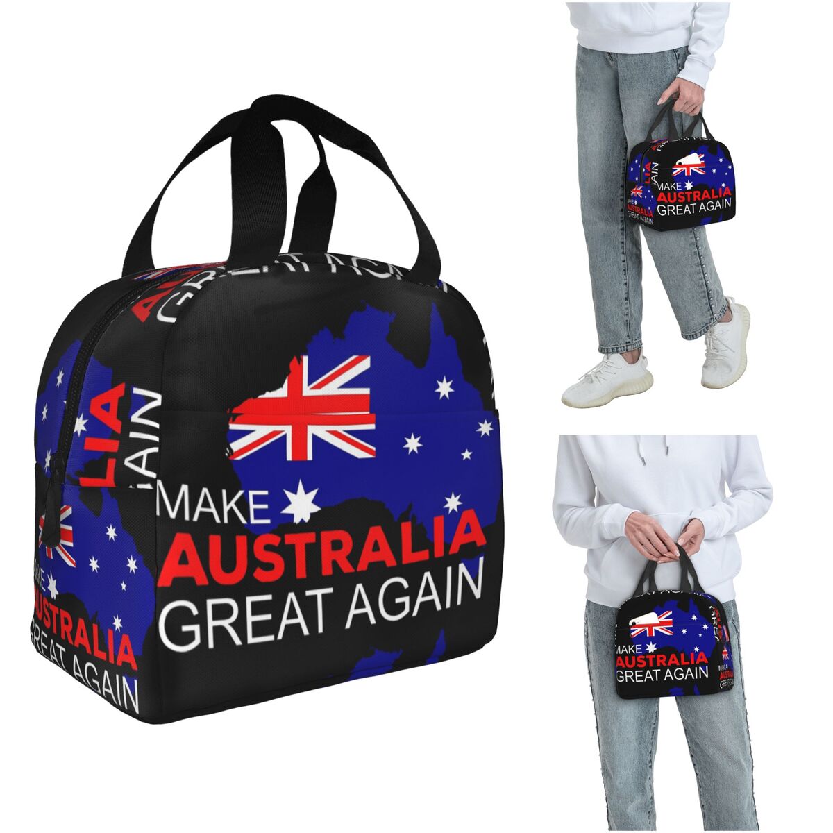 Make Australia Great Again Ins - Women Bags In Australia บทวิจารณ์และราคา