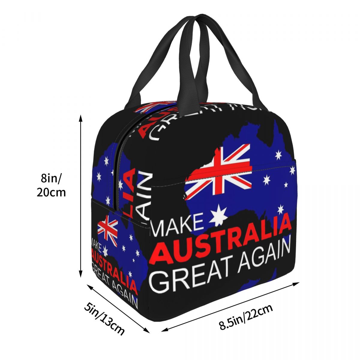 Make Australia Great Again Ins - Women Bags In Australia บทวิจารณ์และราคา